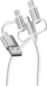 Verbatim Sync & Charge 3-in-1 USB