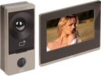 Video intercom set KIT/201S/372S UNIVIEW