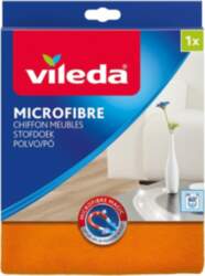 Vileda Cleaning Coth Vleda Microfibre 1