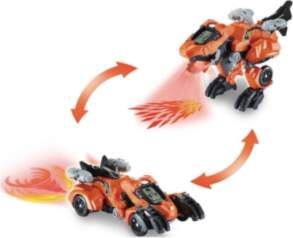 Vtech Switch & Go Dinos -