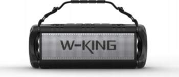 W-KING D8 wireless Bluetooth speaker –