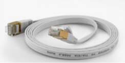 Wantec Patchkabel FTP  CAT6      q=1,6x6