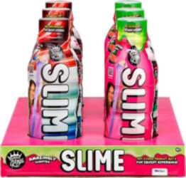 WeCool Compound Kings Slime Bottle Assortiment