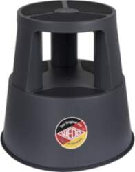 Wedo 212 312 step stool Polypropylene