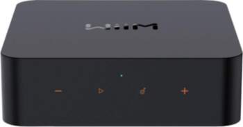 WiiM Pro Plus - network player