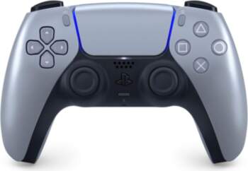 Sony Interactive Entertainment DualSense Black, White