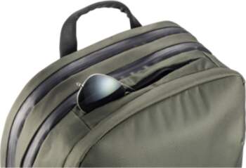 XD DESIGN BACKPACK BOBBY EXPLORE NAVY