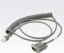 Zebra CBA-R09-C09ZAR barcode reader accessory