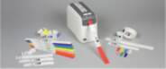 Zebra Z-Band Direct, Adult, rot Z-Band