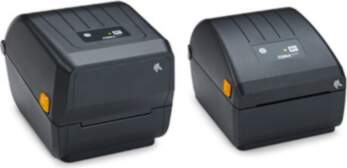 Zebra ZD220 label printer Direct thermal