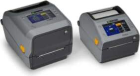 Zebra Desktopdrucker ZD621t 300dpi Ethernet USB