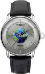 Zeppelin Atlantic 8468-1 watch, automatic