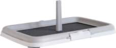 ZOLUX dog / cat litter box