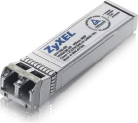 Zyxel SFP10G-SR network transceiver module Fiber