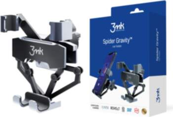 3MK - 3mk Spider Gravity Car