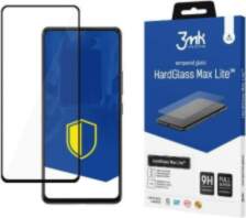 3MK Samsung Galaxy A53 5G Black