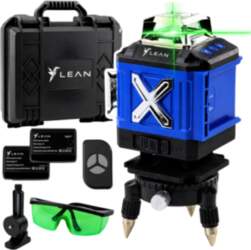 4D Laser Level Plane 16 Lines