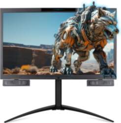 Acer Predator PSV27-2 computer monitor 68