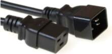 ACT 230V extension cable C19 -