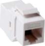 ACT Keystone Coupler RJ-45 unshielded CAT5E