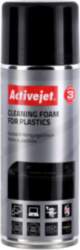 Activejet AOC-100 cleaning foam for plastic