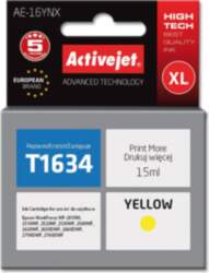 Activejet ink for Epson T1634