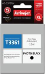 Activejet ink for Epson T3361