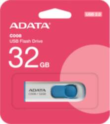 ADATA 32GB C008 USB flash drive