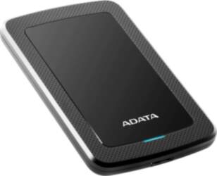 ADATA HDD Ext HV300 2TB Black