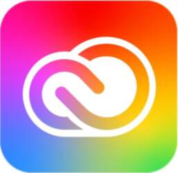 ADOBE ESD Creative Cloud Indiv MLP