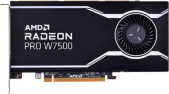 Advanced Micro Devices AMD Radeon Pro