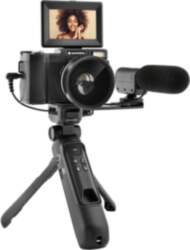 AgfaPhoto AGFA VLG-4K Vlogging Camera Bundle