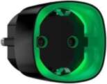 AJAX SMART HOME SOCKET BLACK/38210