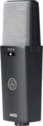 AKG C114 - large diaphragm multi-pattern
