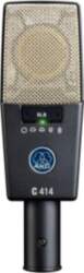 AKG C414 XLS microphone Grey, Silver