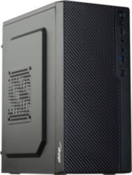 Akyga AK36BK computer case Micro Tower