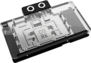 Alphacool Core RX 9070 XT TUF