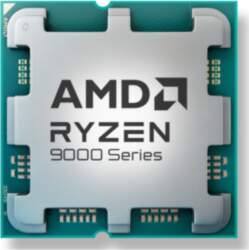 AMD Ryzen 7 9850X3D processor 4