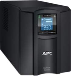 APC APC Smart-UPS C 2000VA LCD