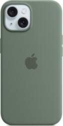 Apple - iPhone 15 Silicone Case