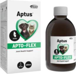 APTUS Apto-flex Joint support - supplements