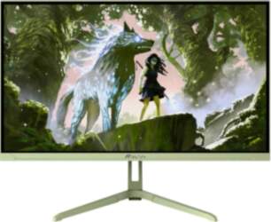 Arozzi Nova 24" computer monitor 60