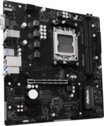 Asrock A620AM-HVS AMD A620A Socket AM5
