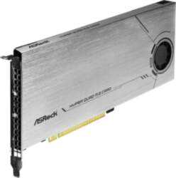 Asrock Hyper Quad M.2 interface