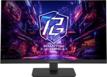 Asrock Phantom Gaming computer monitor 68