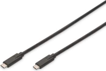 Digitus ASSMANN Electronic 1m, 2xUSB-C USB