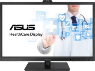 ASUS HA3281A computer monitor 80 cm