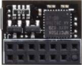 ASUS TPM-SPI interface cards/adapter Internal