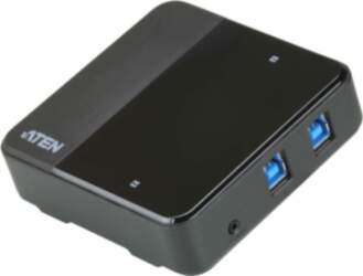 Aten US3324 computer data switch