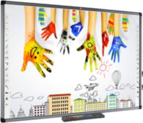 Avtek TT-Board 80 PRO Interactive Whiteboard